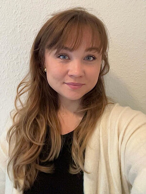 Angelika Kurilova-Al Terek